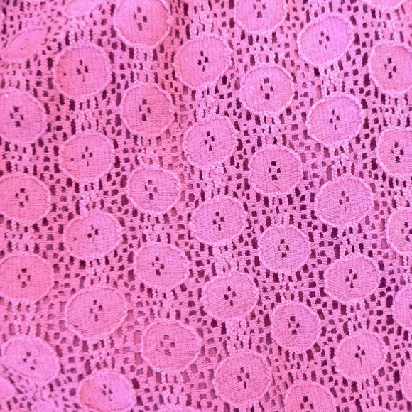 Button Pattern Sundress - Picture 7 of 7